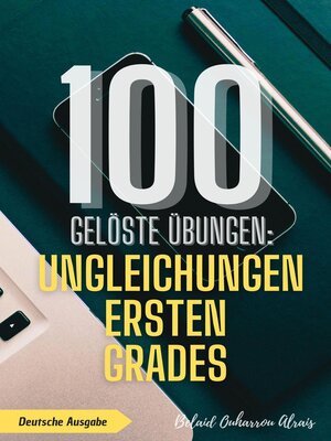 100 gelöste Übungen - ebook